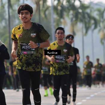 Runner Photo 7007581