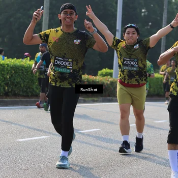 Runner Photo 7007600