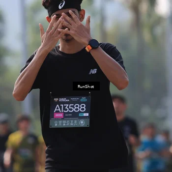 Runner Photo 7007605