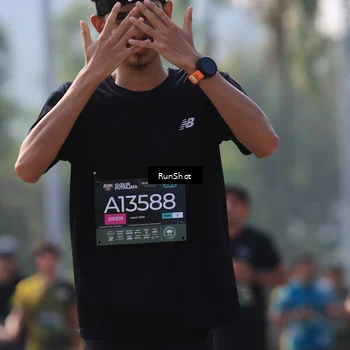 Runner Photo 7007606