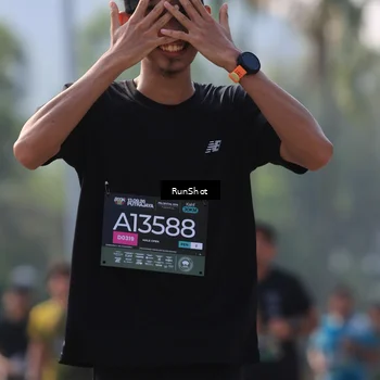 Runner Photo 7007608