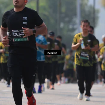 Runner Photo 7007615