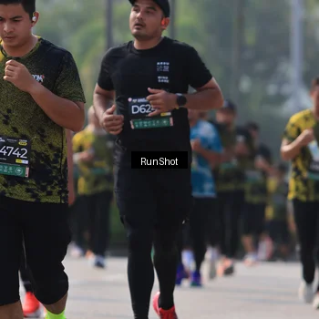 Runner Photo 7007626