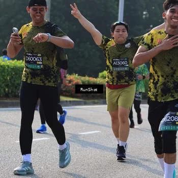 Runner Photo 7007640