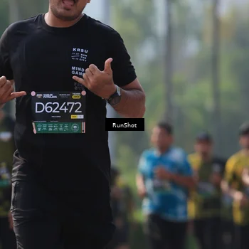 Runner Photo 7007645