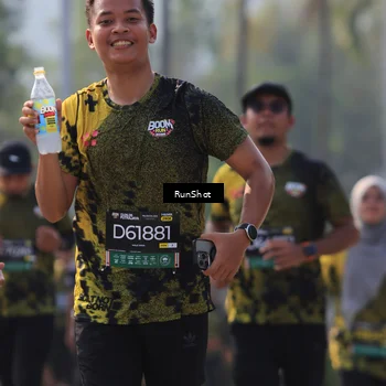 Runner Photo 7007662