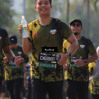 Runner Photo 7007663