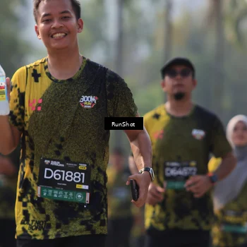 Runner Photo 7007665
