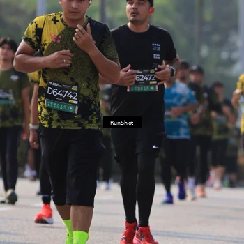 Runner Photo 7007666
