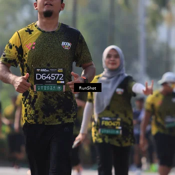 Runner Photo 7007668