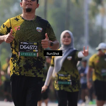 Runner Photo 7007678