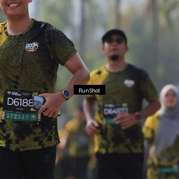 Runner Photo 7007679