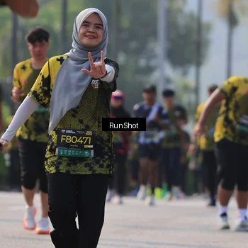 Runner Photo 7007682