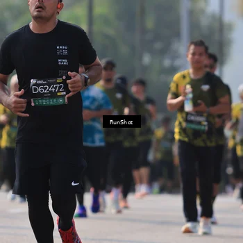 Runner Photo 7007688
