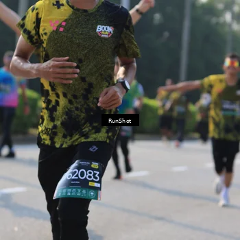 Runner Photo 7007690