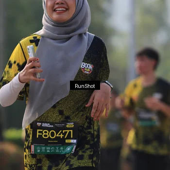 Runner Photo 7007698