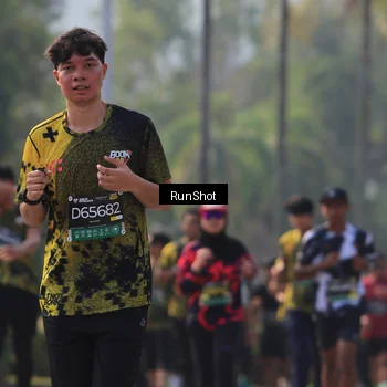 Runner Photo 7007700