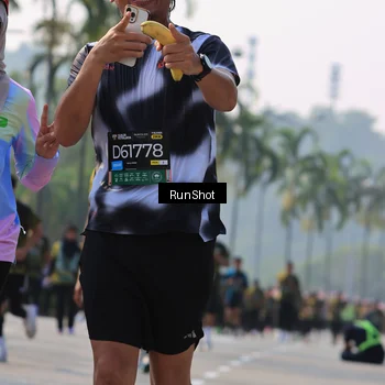 Runner Photo 7007702