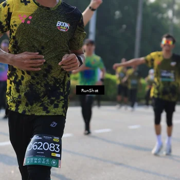 Runner Photo 7007707
