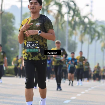Runner Photo 7007712