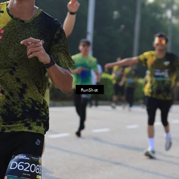 Runner Photo 7007713