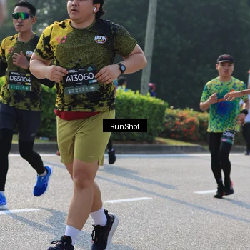 Runner Photo 7007723