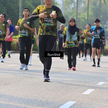Runner Photo 7007725
