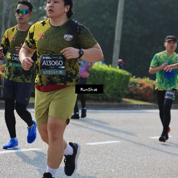 Runner Photo 7007734