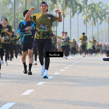 Runner Photo 7007742