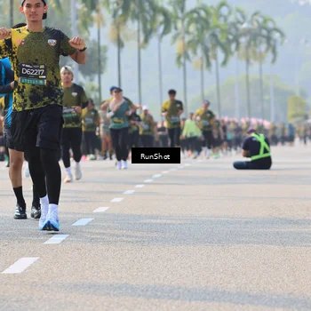 Runner Photo 7007743