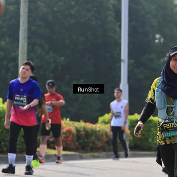 Runner Photo 7007746