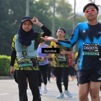 Runner Photo 7007747