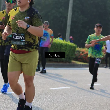 Runner Photo 7007750