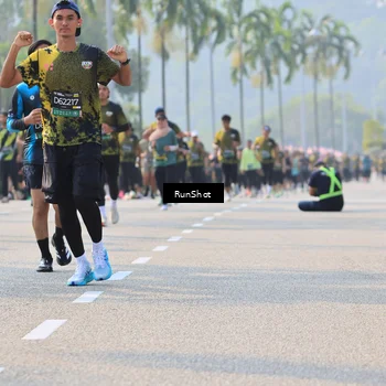 Runner Photo 7007762
