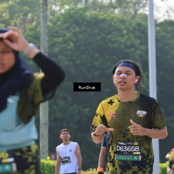 Runner Photo 7007763