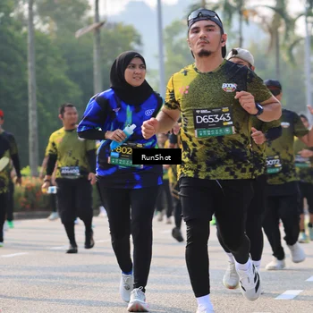 Runner Photo 7007764