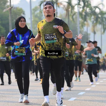 Runner Photo 7007767
