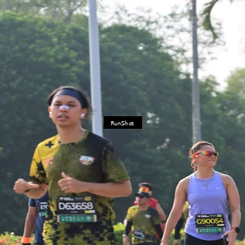 Runner Photo 7007768