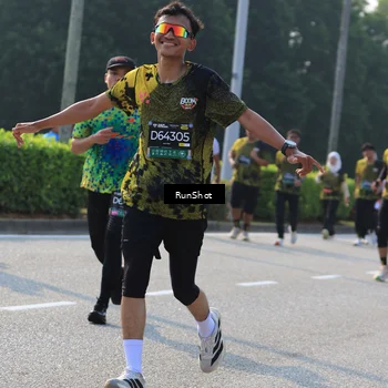 Runner Photo 7007780