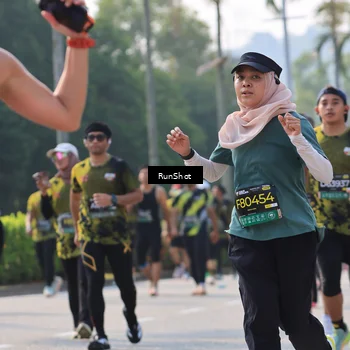 Runner Photo 7007788