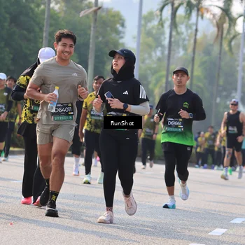 Runner Photo 7007809