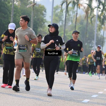 Runner Photo 7007810