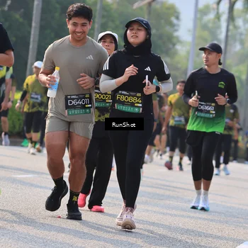 Runner Photo 7007812