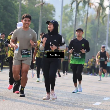 Runner Photo 7007814