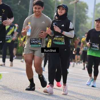 Runner Photo 7007821