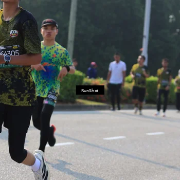 Runner Photo 7007867