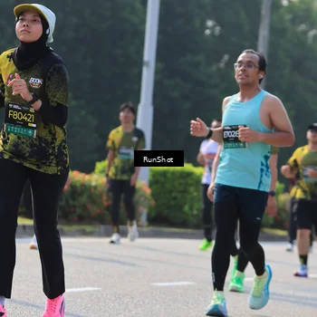 Runner Photo 7007899