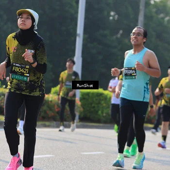 Runner Photo 7007905
