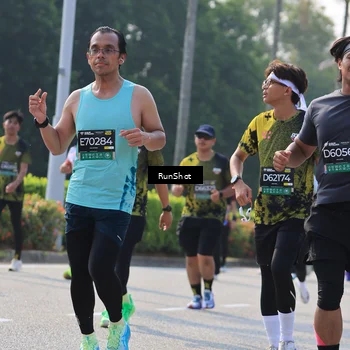 Runner Photo 7007910