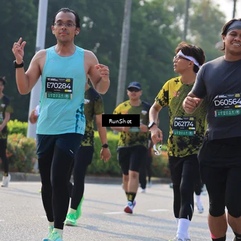 Runner Photo 7007911